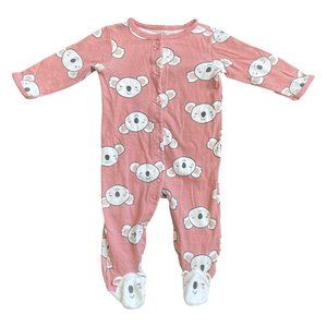 Carter's Koala Snap-up Sleep & Play - 6 Months